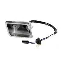 1964 Chevy Biscayne Parking Lamp