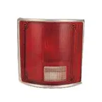 1998 Chevy C3500 Taillight