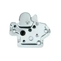 1964 Chevy Biscayne Trunk Latch