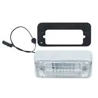 1972 Chevy K30 Pickup Back-up Lamp