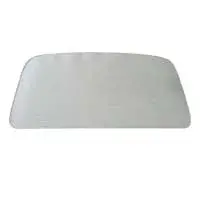 1981 Ford F150 Back Glass