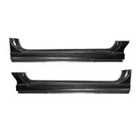 1998 Chevy C3500 Rocker Panels
