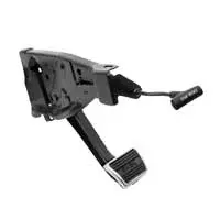 1964 Chevy Biscayne Parking Brake