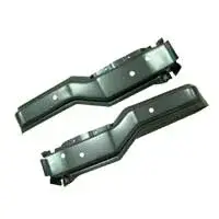 1964 Mercury Cyclone Floor Pan Braces