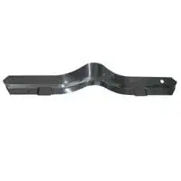 1971 Chevy Nova Rear Crossmembers