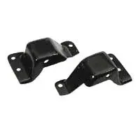 1964 Chevy Biscayne Engine Frame Mounts