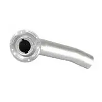 1964 Chevy C30 Pickup Fuel Filler Necks