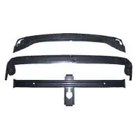 1969 Dodge Coronet Roof Bracing
