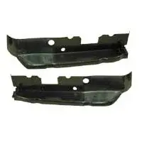 1964 Mercury Cyclone Seat Brackets