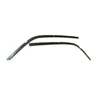 1954 GMC Suburban Drip Rails