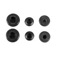1966 Chevy Impala Body Plugs