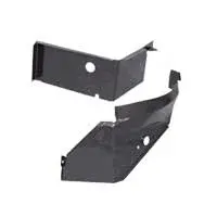 1969 Dodge Coronet Quarter Panel Reinforcements