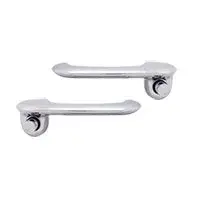 1998 Chevy C3500 Door Handles