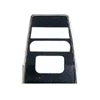 1981 Chevy Suburban Dash Bezels