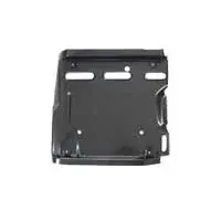 1960 Ford Galaxie Seat Frame Floor Supports