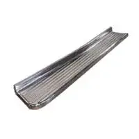 1950 Ford F1 Running Boards