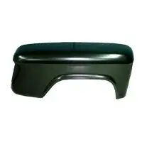 1998 Chevy C3500 Rear Fenders