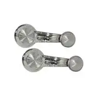 1964 Chevy Biscayne Window Crank Handles