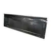 1981 Ford F150 Front Bed Panels