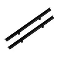 1981 Chevy Suburban Cross Sills