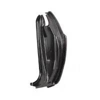 1969 Dodge Coronet Door Jamb Lock Pillars