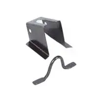 1973 Dodge Dart Jack Brackets