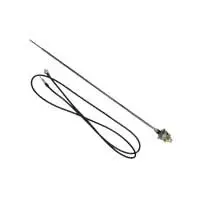 1967 Pontiac Firebird Antenna