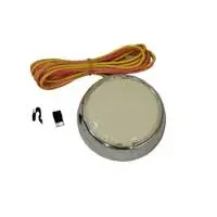 1964 Chevy Biscayne Dome Light