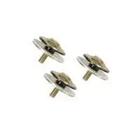 1977 Pontiac Trans Am Sash Studs