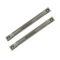1966 Chevy Impala Sash Channels
