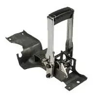 1966 Chevy Impala Shifters & Parts