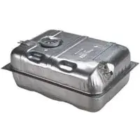 1998 Chevy C3500 Gas Tanks