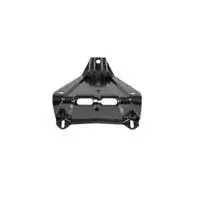 1998 Chevy C3500 License Plate Brackets