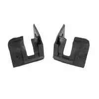 1977 Pontiac Trans Am Rear Frame To Body Seals