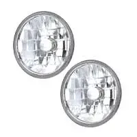 1998 Chevy C3500 Headlamp