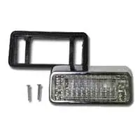 1981 Chevy K30 Pickup Cargo Light