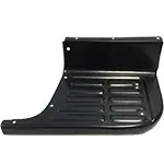 1981 Chevy K30 Pickup Step Plates