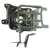 1972 Chevy Corvette Rally Sport Headlight Systems & Parts