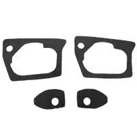 1966 Buick GS Door Handle Gaskets