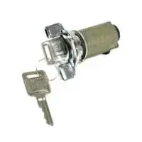 1998 Chevy C3500 Ignition Switch and Lock Cylinder