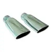1971 Mercury Cyclone Exhaust Tips