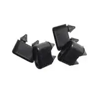 1966 Buick GS Door Bumpers