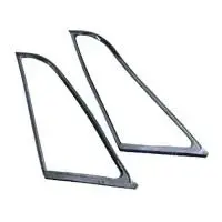 1971 Pontiac GTO Vent Window Seals