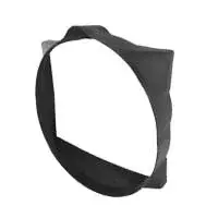 1998 Chevy C3500 Fan Shrouds