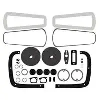 1967 Ford Bronco Paint Gasket Sets