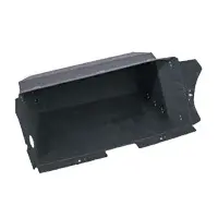 1981 Chevy Suburban Glove Box