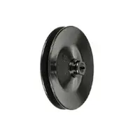 1964 Chevy Biscayne Power Steering Pulleys