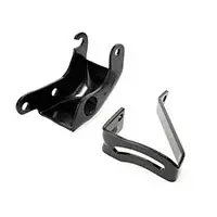 1966 Chevy Impala Power Steering Brackets