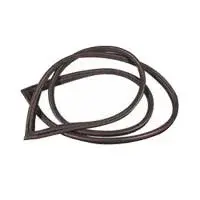 1966 Chevy Impala Back Glass Seals