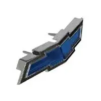 1999 Chevy C3500 Grille Emblems